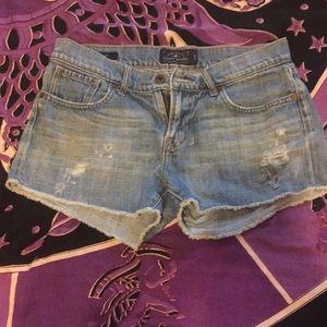 Lucky brand short